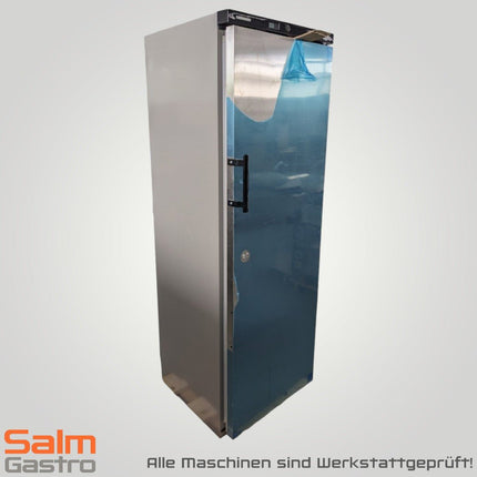 Liebherr Gewerbe Umluft Kühlschrank Gkvesf4145 230V 799kWh/a gebraucht - Salmgastro Onlineshop - 8175783 - Liebherr - 