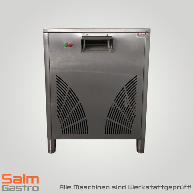 Maja Eismaschine SA215S 230V Garantie Scherbeneiserzeuger, Scherbeneismaschine, Werkstattgeprüft - Salmgastro Onlineshop - 8175195 - Maja Maschinenfabrik - 