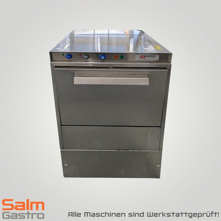 Master Geschirrspülmaschine Master35 gebraucht - Salmgastro Onlineshop - 8153642 - Master - 