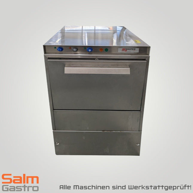 Master Geschirrspülmaschine Master35 gebraucht - Salmgastro Onlineshop - 8153642 - Master - 