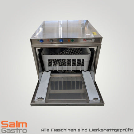 Master Geschirrspülmaschine Master35 gebraucht - Salmgastro Onlineshop - 8153642 - Master - 