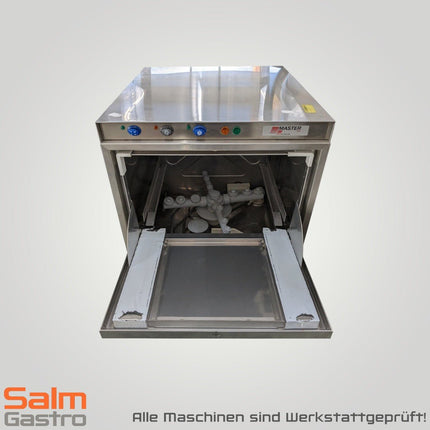 Master Geschirrspülmaschine Master35 gebraucht - Salmgastro Onlineshop - 8153642 - Master - 