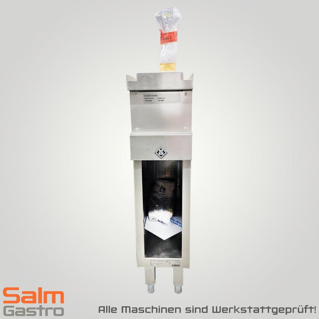 MKN Arbeitstisch 200 mm OPTIMA 850 Sonderausstattung gebraucht - Salmgastro Onlineshop - 8170829 - MKN -