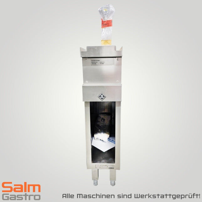 MKN Arbeitstisch 200 mm OPTIMA 850 Sonderausstattung gebraucht - Salmgastro Onlineshop - 8170829 - MKN - 