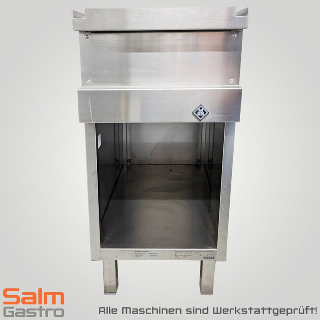 MKN Arbeitstisch 400 mm OPTIMA 700 gebraucht - Salmgastro Onlineshop - 8170843 - MKN -