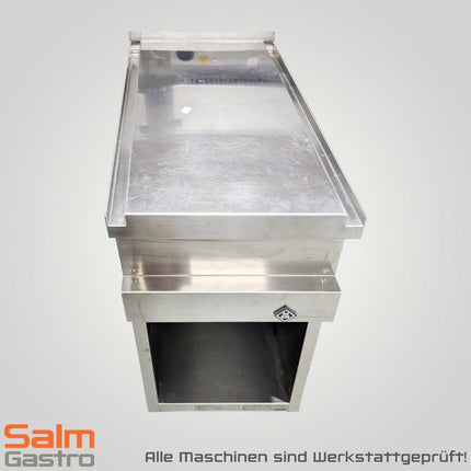 MKN Arbeitstisch 400 mm OPTIMA 700 gebraucht - Salmgastro Onlineshop - 8170843 - MKN - 