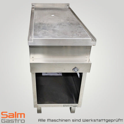 MKN Arbeitstisch 400 mm OPTIMA 700 gebraucht - Salmgastro Onlineshop - 8170845 - MKN - 