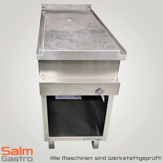 MKN Arbeitstisch 400 mm OPTIMA 700 gebraucht - Salmgastro Onlineshop - 8170845 - MKN -