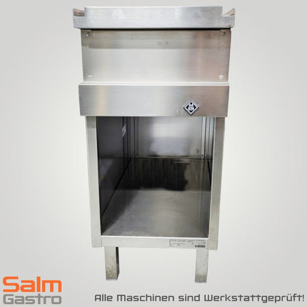 MKN Arbeitstisch 400 mm OPTIMA 700 gebraucht - Salmgastro Onlineshop - 8170845 - MKN - 