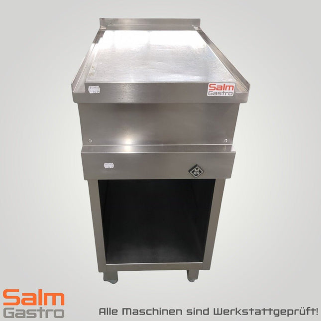 MKN Arbeitstisch 400 mm OPTIMA 700 gebraucht - Salmgastro Onlineshop - 8175024 - MKN - 