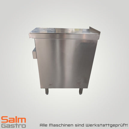 MKN Arbeitstisch 400 mm OPTIMA 700 gebraucht - Salmgastro Onlineshop - 8175024 - MKN - 