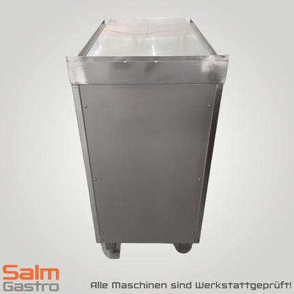 MKN Arbeitstisch 400 mm OPTIMA 700 gebraucht - Salmgastro Onlineshop - 8175024 - MKN - 