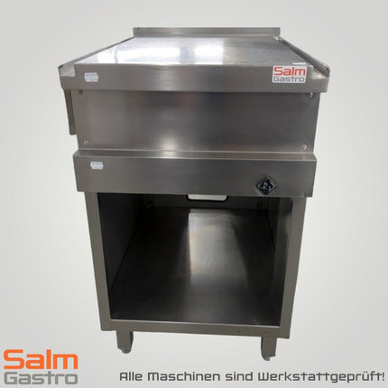 MKN Arbeitstisch 500 mm OPTIMA 700 gebraucht - Salmgastro Onlineshop - 8175025 - MKN - 