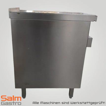 MKN Arbeitstisch 500 mm OPTIMA 700 gebraucht - Salmgastro Onlineshop - 8175025 - MKN - 