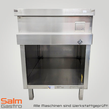 MKN Arbeitstisch 600 mm OPTIMA 700 Sonderausstattung gebraucht