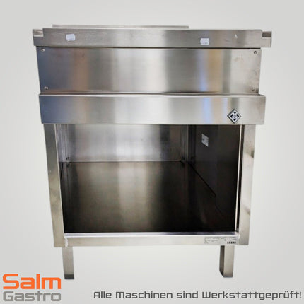 MKN Arbeitstisch 700 mm OPTIMA 700 gebraucht