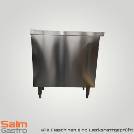 MKN Arbeitstisch OPTIMA 850 300x850x880mm gebraucht - Salmgastro Onlineshop - 8170469 - MKN - 