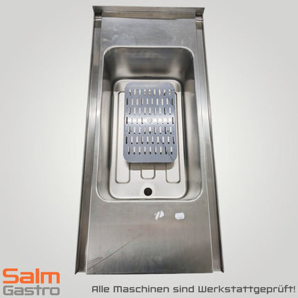 MKN Elektro - Bain Marie 1/1 GN OPTIMA 850 gebraucht - Salmgastro Onlineshop - 8170830 - MKN - 