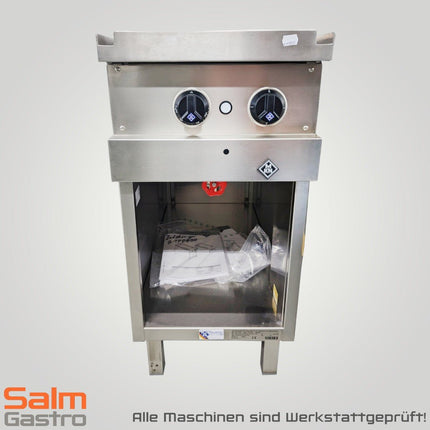 MKN Elektro - Bain Marie 1/1 GN OPTIMA 850 gebraucht - Salmgastro Onlineshop - 8170830 - MKN - 