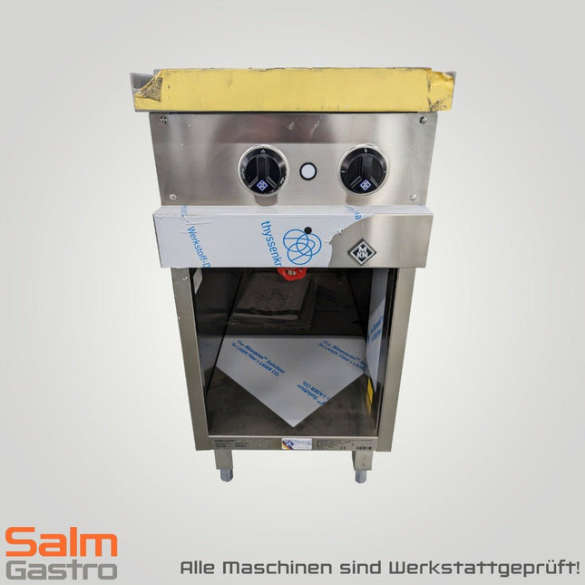 MKN Elektro - Bain Marie 1/1 GN OPTIMA 850 gebraucht - Salmgastro Onlineshop - 8170835 - MKN - 