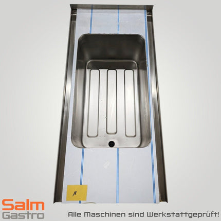 MKN Elektro - Bain Marie 1/1 GN OPTIMA 850 gebraucht - Salmgastro Onlineshop - 8170835 - MKN - 