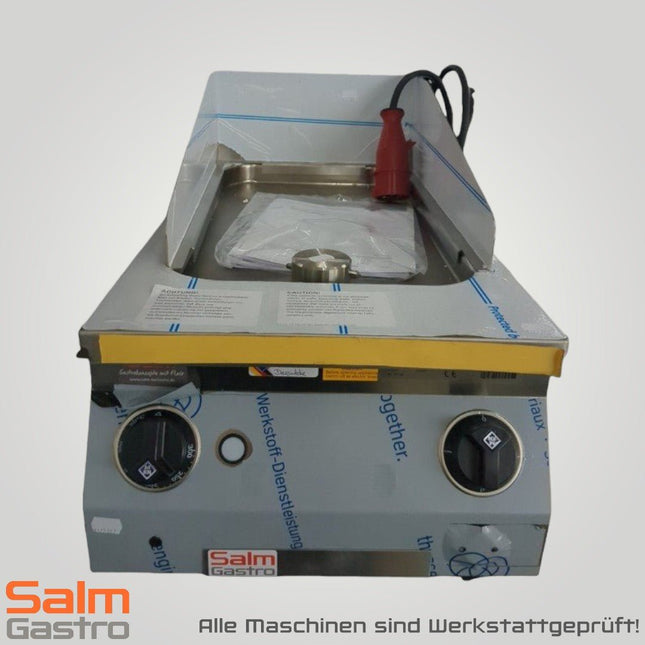 MKN Elektro Griddleplatte Gr. 3/4 SUPRA Counter 400V SL Tischgerät - Salmgastro Onlineshop - 8175282 - MKN -