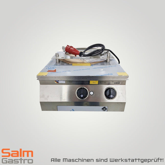 MKN Elektro - Kocher INDUKTION Wok Counter SL gebraucht - Salmgastro Onlineshop - 8170812 - MKN - 