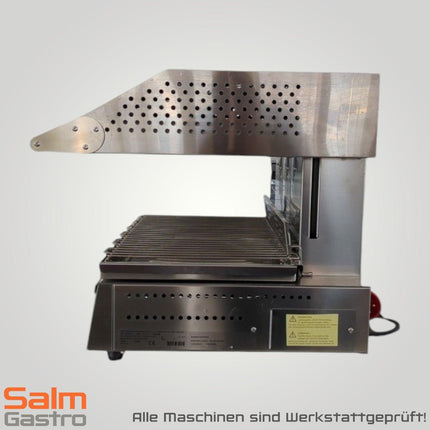 MKN Elektro Salamander Vario Intelligence 400V mit Garantie gebraucht - Salmgastro Onlineshop - 8174354 - MKN - 