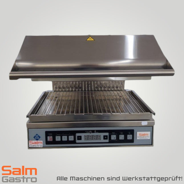 MKN Elektro Salamander Vario Intelligence 400V mit Garantie gebraucht