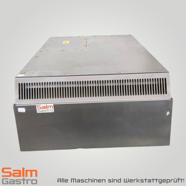 MKN MagicHood Haube für Kombidämpfer SpaceCombi 230V gebraucht SK_MAGICHOOD - Salmgastro Onlineshop - 8174754 - MKN -