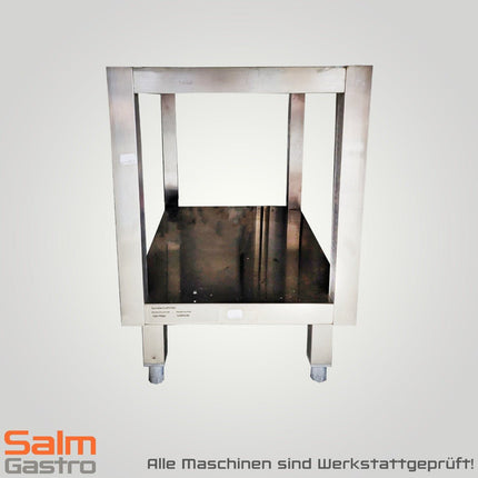 MKN Untergestell 400 mm Counter SL gebraucht - Salmgastro Onlineshop - 8170813 - MKN - 