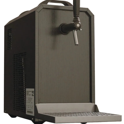 Selbach Durchlaufkühler Bier OTK BT 36 * Lieferzeit auf Anfrage ca. 3Wochen