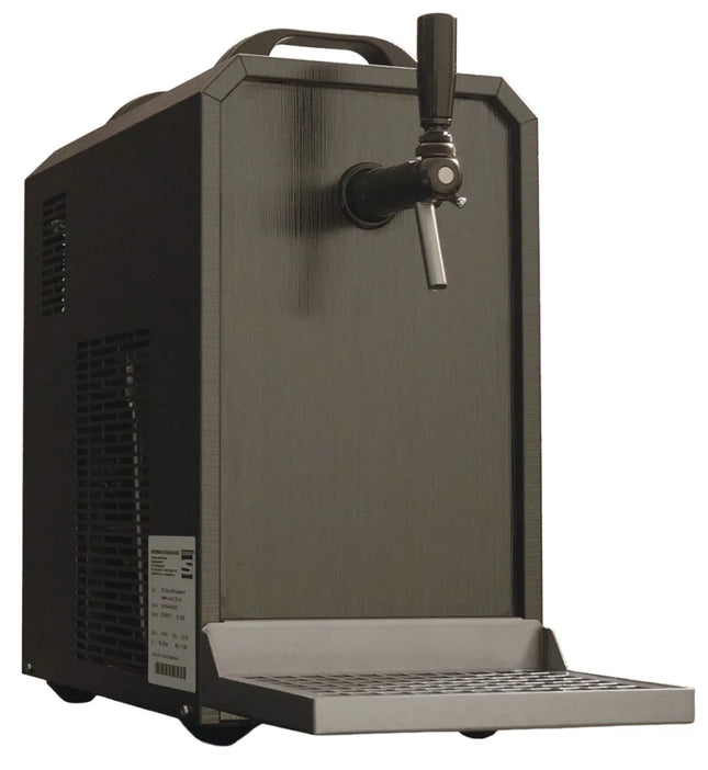 Selbach Durchlaufkühler Bier OTK BT 36 * Lieferzeit auf Anfrage ca. 3Wochen