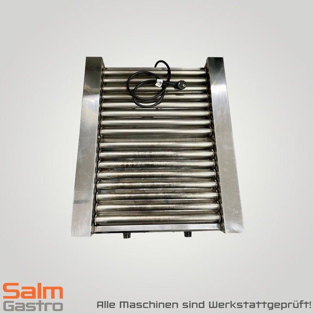 Neumärker Rollengrill R16 Würstchengrill gebraucht - Salmgastro Onlineshop - 8170289 - Neumärker - 