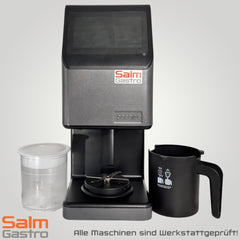 PacoJet 4 Ausstellungsstück mit 32 Portionen - Salmgastro Onlineshop - 8176324 - Pacojet -