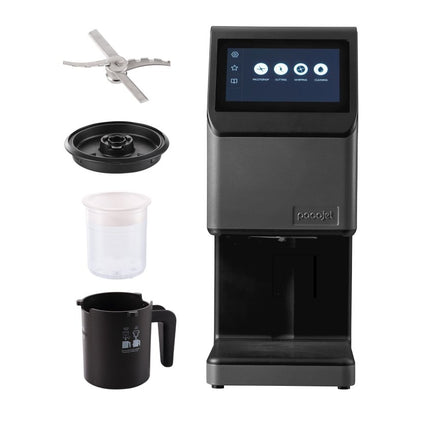 Sonderaktion Pacojet 4  Alt gegen Neu  Premium Set inkl. 400€ Cashback