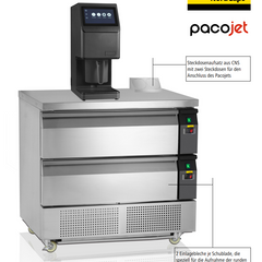 Collection image for: Categorie del Pacojet