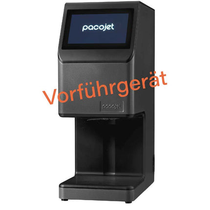 Pacojet 4 - Vorführgerät - Innovatives Küchengerät für Profiköche