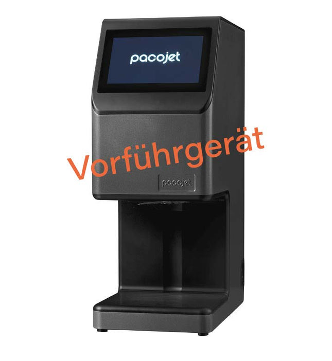 Pacojet 4 - Vorführgerät - Innovatives Küchengerät für Profiköche