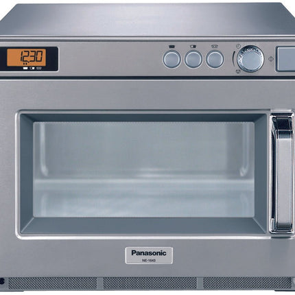 Panasonic Mikrowellengerät NE1643 1600 W 422x508x337 1,6kW 230V - Salmgastro Onlineshop - 8142414 - Panasonic - 