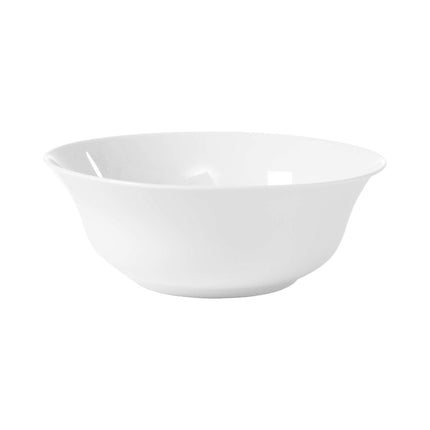 HENDI Salatschüssel – Weiß – Ø 230 mm – 6 Stück – weitere Produktansicht