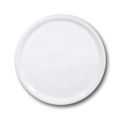 HENDI Pizzateller Speciale – Speciale – Weiß – Ø 330 mm – 6 Stück – weitere Produktansicht