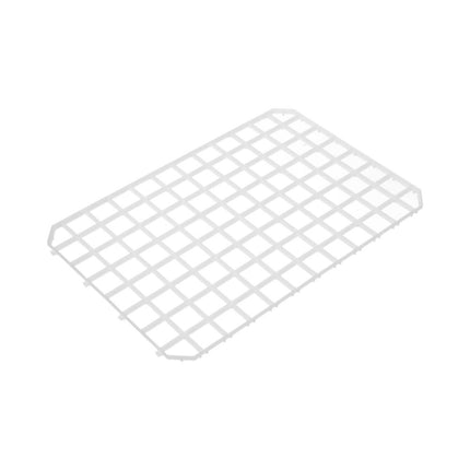 BarUp Abtropfmatte – 313 × 209 mm – 5 Stück – weitere Produktansicht
