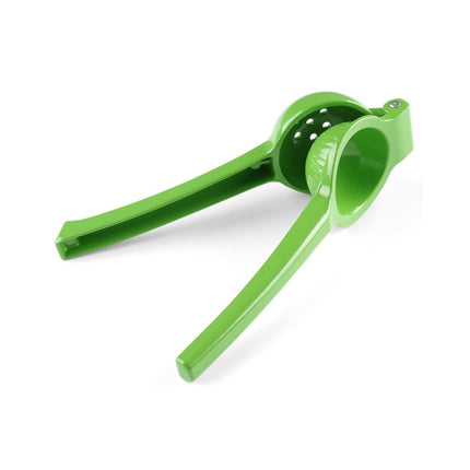 BarUp Zitruspresse – grün (für Limetten) – Grün – 203 × 60 × 40 mm – weitere Produktansicht