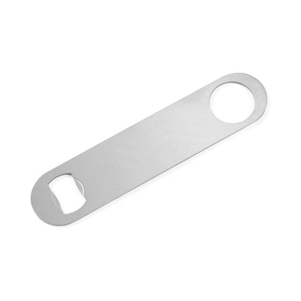 BarUp Flaschenöffner – 179 × 40 × 2 mm – weitere Produktansicht