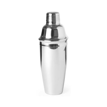 BarUp Cobbler Shaker – 3-teilig – 0.75 l – Ø 80 × H 240 mm – weitere Produktansicht