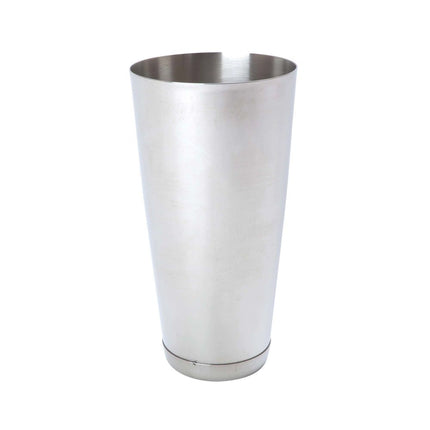 BarUp Boston Shaker – 0.8 l – Silber – Ø 90 × H 175 mm – weitere Produktansicht