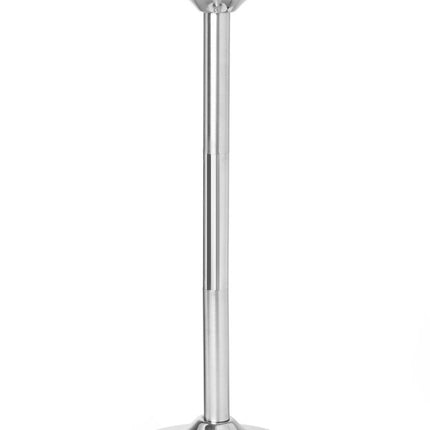 BarUp Ständer für Weinkühler – Ø 185 × H 750 mm – weitere Produktansicht