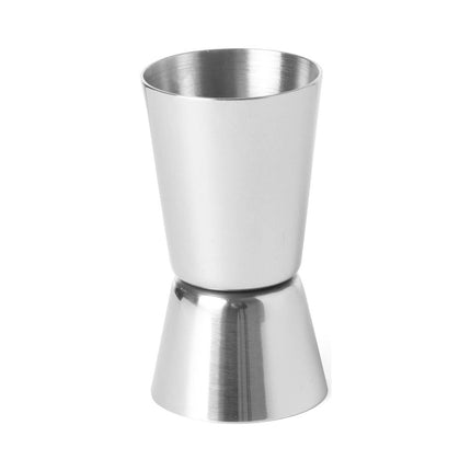 BarUp Barmaß 25 / 35 ml – Ø 40 × H 73 mm – weitere Produktansicht
