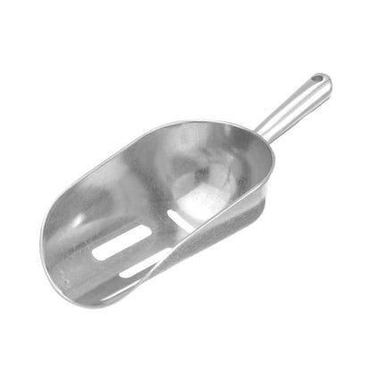 BarUp Eisschaufel geschlitzt – 0.35 l – 220 × 80 mm – weitere Produktansicht